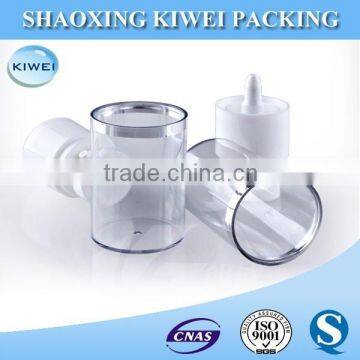 airless pump packaging in reasonable price