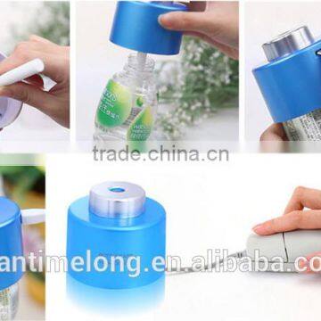 Car Humidifier Humidifier Fan Usb Mini Humidifier