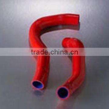 auto silicone hose /Radiator-Hose-Kit Integra Type R DC5 K20A 2pcs