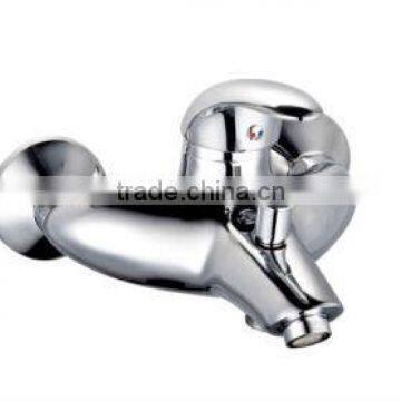 single lever bathroom faucet & bath taps