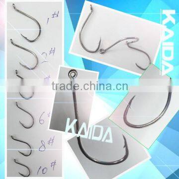 Fishing Hooks KAIDA photo-2