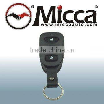 Similar HYUNDAI Learning code remote control, Car alarm transmitter, Universal remote control (RT712-3)
