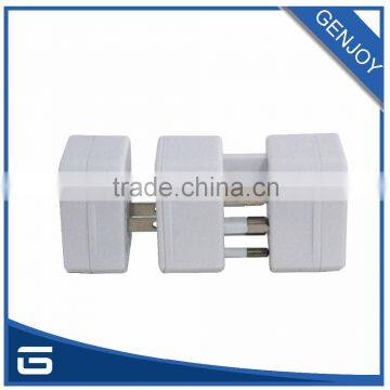 Detachable Adapter Dual Usb Universal Wall Charger photo-4