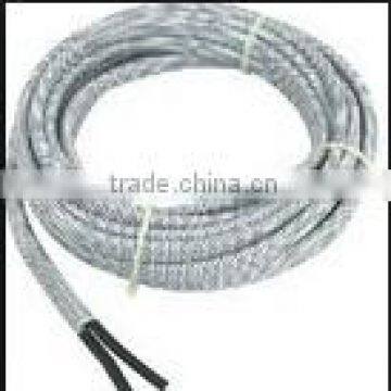 H03RT-H Flexible Textile braided Wire