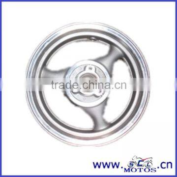 SCL-2013050059 high quality Motorcycle Aluminum Wheel Rim for GY6-150