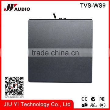 Cheap 5.1 Home Theater System Audio Subwoofer