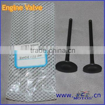 SCL-2013030808 Motor Oil Seal And Stainless Steel Engine Valve Materials