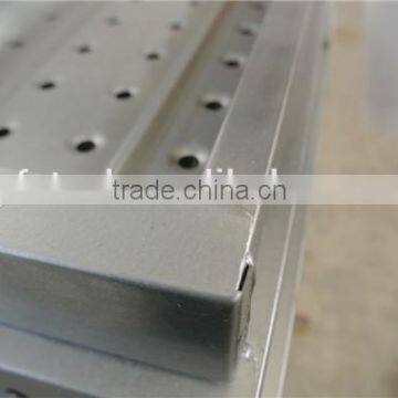 Scaffolding Metal Scaffold Plank Hooks Made in China photo-2