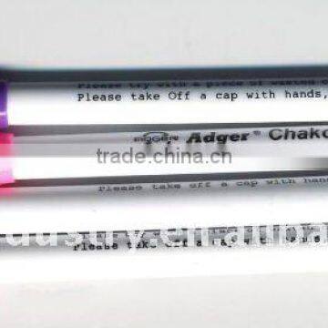 Fading Ink Pen/Air Erasable Pen /Washable Marker Pen/Invisible Ink Pen