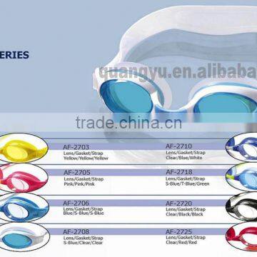 Children's Swimming Goggles