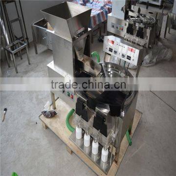 Electronic Capsule Counting Machine photo-2