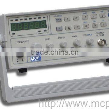 SG1005 - digital function signal generator