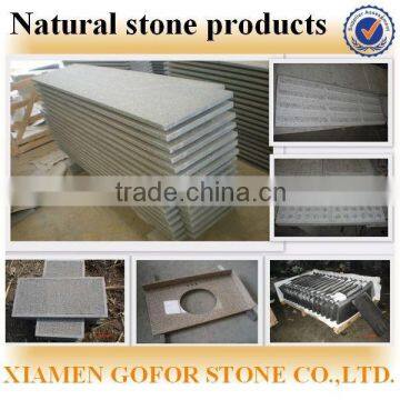 Granite stone products