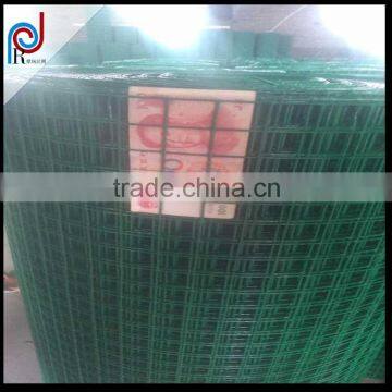 Pet Enclosures 3' Width PVC Welded Mesh