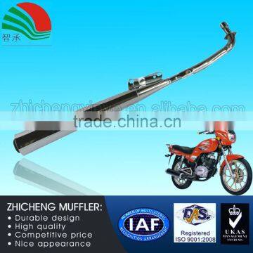 110CC Performance Vintage Motorcycle Muffler in Motorcycle Body Parts