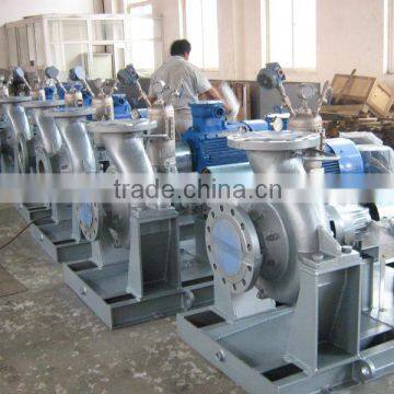 High quality API 610 CMD Mining Pump