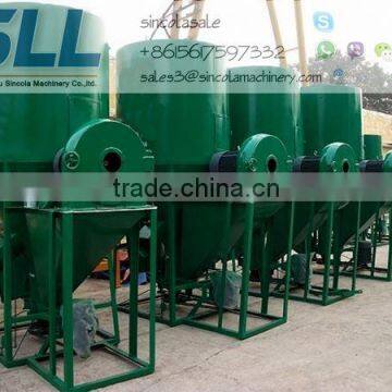 Electric mini feed pellet machine