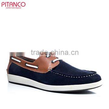 comfortable fashion hobos shoes swede shoes mens