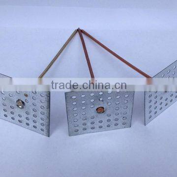 Copper Coated Insulation Anchors photo-5