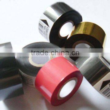 30 mm Width Hot Stamping Foil for Ribbon Date Coder from Guangzhou