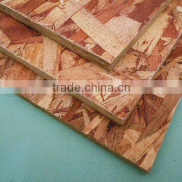 OSB manufacturer