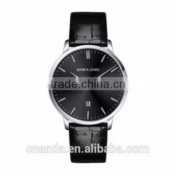 New unisex popular designer branded wrist watch for men and ladies