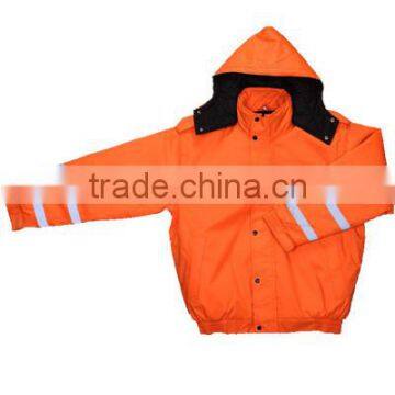 electrical safety jacket