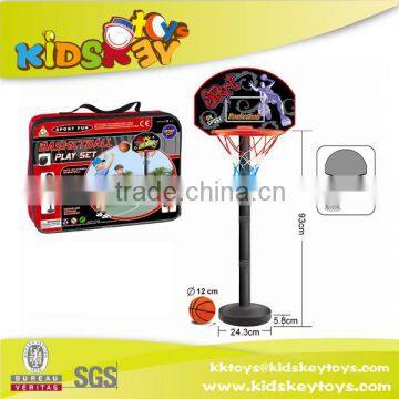 2015 Hight quality cardboard toys kids basketball board toys