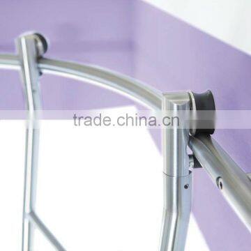 wardrobe ladder sliding rollers