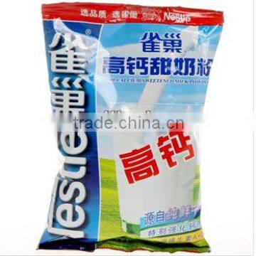 Liquid Packing Machine, Liquid Milk Pouch Filling Machine, Laundry Detergent Filling Sealing Machine photo-2