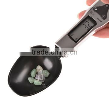 Fashion 500g/0.1g Digital Kitchen Electronic Digital Spoon Scale SV023102