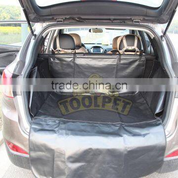 pet car trunk cover