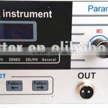 CR-C common rail injector test instrument(injector drive signal parameters adjustable range, convenient measurement)