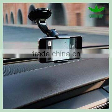 Windshield Universal Smartphone Car Mount Holder Clamp Style/car Mount Holder for Iphone 5/5s/6/6plus,Samsung TS-VPH04 photo-6