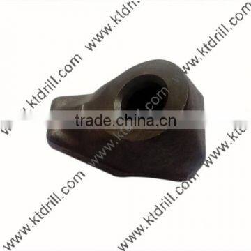 Coal mining holders conical cutter block B14