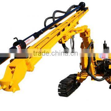 strip mining rig machine equipment