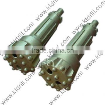 KT 6"high air pressure DTH rock drilling bits