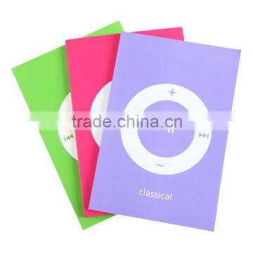 Plastic office stationary with great price