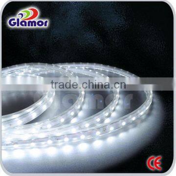 CE LED Flexible Strip Light for Outdoor Use