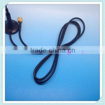 2015 Sucker Antenna SW433-XP-XM 2.0 ~ 3.0dBi High Gain 433MHz Antenna Sucker Antenna photo-4