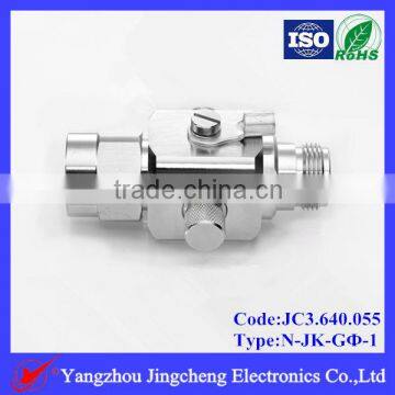 N Lightning Arrester Male to Female