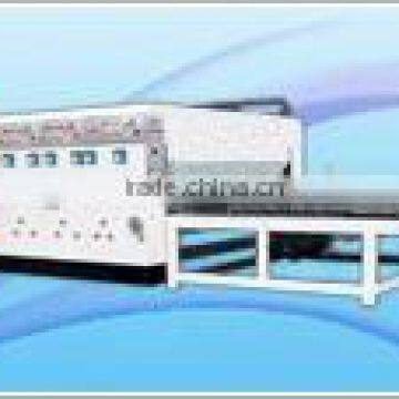 Carton packaging machinery YK901 Series Economic Model Three Colors Printing Slotter(Export type)