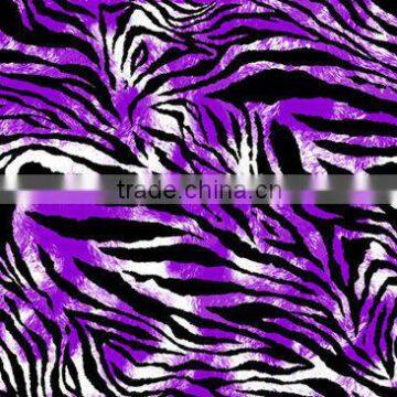 Wholesale High Elastane Polyamide Spandex Sexy Print Lingerie Fabric