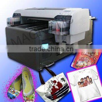 any metal printer, Computer printing machine