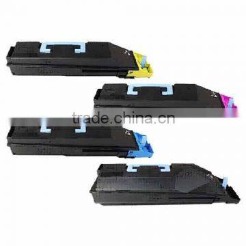 Chinamate New Hot Compatible Toner Cartridge for TK865/867/868/869 BK/C/M/Y
