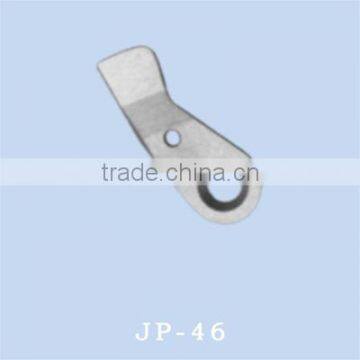 JP-46 knives for COMPUTERIZED SEQUIN EMBROIDERY/sewing machine parts