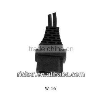 W-16 plug/sewing accessories