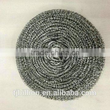 New product ideas Stainless steel scourer from chinese merchandise