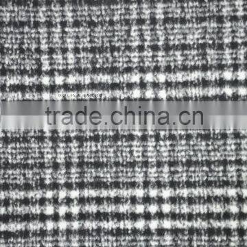 Woolen Plaid-5