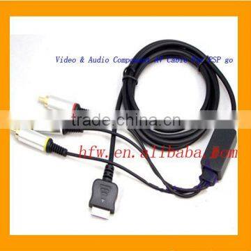 Video Audio Component AV Cable For PSP